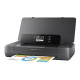 HP OfficeJet 200 Mobile Color Printer