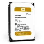 HDD Server WD Gold (3.5'', 1TB, 128MB, 7200 RPM, SATA 6 Gb/s)