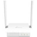 Router TP-Link TL-WR844N, 2,4GHz Wireless N 300Mbps, 4 x 10/100Mbps LAN Ports, 1 x 10/100Mbps WAN Po