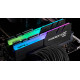 G.Skill Trident Z RGB F4-4000C18D-32GTZR memorijski modul 32 GB 2 x 16 GB DDR4 4000 MHz