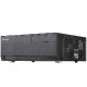 Silverstone GD09B-C HTPC Crno