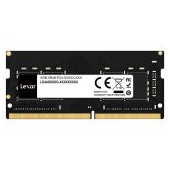 LEXAR 16GB DDR4 3200MHz SODIMM