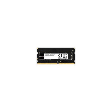 LEXAR 16GB DDR4 3200MHz SODIMM