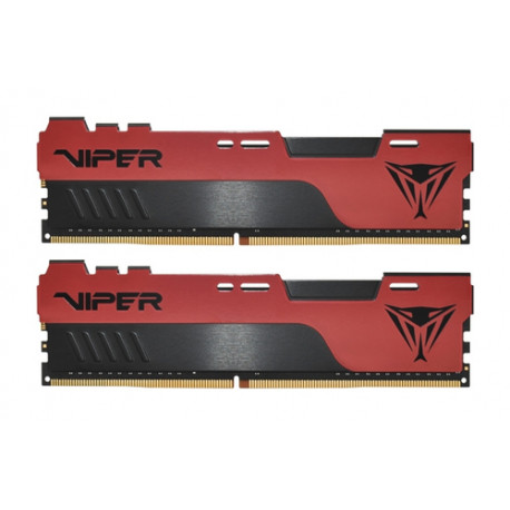 Patriot Memory PVE2432G400C0K memorijski modul 32 GB 2 x 16 GB DDR4 4000 MHz