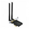 TP-Link AX3000 Wi-Fi 6 Bluetooth 5.0 PCIe Adapter