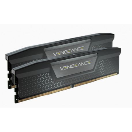 Corsair Vengeance CMK32GX5M2B5200C40 memorijski modul 32 GB 2 x 16 GB DDR5 5200 MHz
