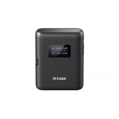 D-Link 4G/LTE Cat 6 Wi-Fi Hotspot DWR-933