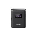 D-Link 4G/LTE Cat 6 Wi-Fi Hotspot DWR-933
