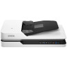 Skener Epson Workforce DS-1660W A4 B11B244401