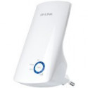 Repeater TP-Link TL-WA854RE, 300Mbps Wireless N Wall Plugged Range Extender, QCOM, 2T2R, 2.4GHz, 802