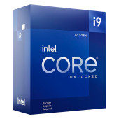 Intel CPU Desktop Core i9-12900K (3.2GHz, 30MB, LGA1700) box
