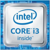 Intel CPU Desktop Core i3-12100 (3.3GHz, 12MB, LGA1700) box