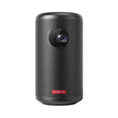 Anker Nebula Capsule II DLP (1280×720) prijenosni projektor, 200 ANSI, 8W, WiFi+BT, USB/HDMI, USB-C, 2.5h, Android TV