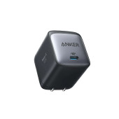 Anker 715 Nano II 65W GaN II PPS Power IQ USB-C zidni punjač za mobilne uređaje