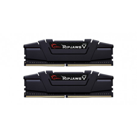 G.Skill Ripjaws V F4-4000C18D-32GVK memorijski modul 32 GB 2 x 16 GB DDR4 4000 MHz
