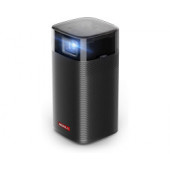 Anker Nebula Apollo DLP (854×480) prijenosni projektor, 200 ANSI, 6W, WiFi+BT, USB/HDMI, 4h, Android TV, D2410311