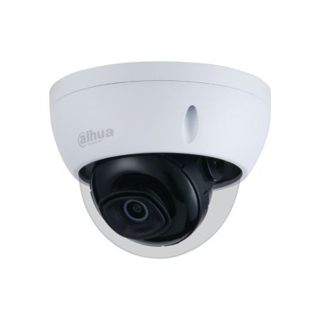 Dahua Cam IP Entry Dome 2 MP IR PoE, IPC-HDBW1230E-0280B-S5