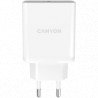 Canyon, PD WALL Charger, Input: 110V-240V, Output:PD 20W, Eu plug, Over-load,  over-heated, over-cur