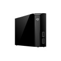 SEAGATE HDD External One Touch Desktop with HUB (SED BASE, 3.5'/10TB/USB 3.0)