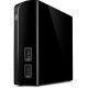 SEAGATE HDD External One Touch Desktop with HUB (SED BASE, 3.5'/10TB/USB 3.0)