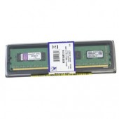 Kingston Technology ValueRAM 8GB DDR3 1600MHz Module