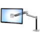 Ergotron LX Series LX HD Sit-Stand 116,8 cm (46") Aluminij