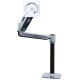 Ergotron LX Series LX HD Sit-Stand 116,8 cm (46") Aluminij