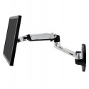 Ergotron LX Wall Mount LCD Arm