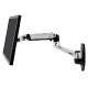Ergotron LX Series LX Wall Mount LCD Arm 86,4 cm (34") Aluminij