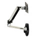 Ergotron LX Series LX Wall Mount LCD Arm 86,4 cm (34") Aluminij