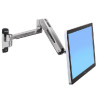 Ergotron LX HD Sit-Stand 