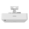 EPSON EB-L630U Projectors 6200Lumens