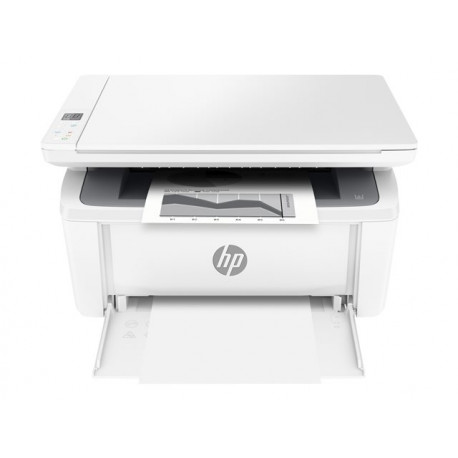 HP LaserJet MFP M140w Printer