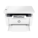 HP LaserJet MFP M140w Printer