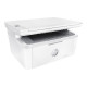HP LaserJet MFP M140w Printer