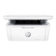 HP LaserJet MFP M140w Printer