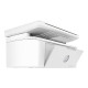 HP LaserJet MFP M140w Printer
