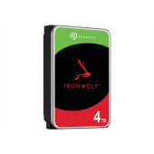 SEAGATE NAS HDD 4TB IronWolf