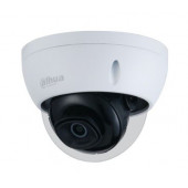 Dahua Cam IP Entry Dome 5 MP IR PoE, IPC-HDBW1530E-0280B-S6