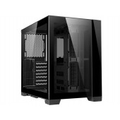 Lian Li O11 Dynamic Mini, ATX, Midi-Tower, kaljeno staklo