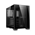 Lian Li O11 Dynamic Mini, ATX, Midi-Tower, kaljeno staklo