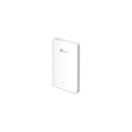 TP-Link AX1800 bežična pristupna točka zidna/stropna Dual-Band Wi-Fi 6 (AP) 574Mbps/1201Mbps (2.4GHz/5GHz), 802.11ax/ac/