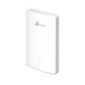 TP-Link Omada AX1800 bežična pristupna točka zidna/stropna Dual-Band Wi-Fi 6 (AP) 574Mbps/1201Mbps (2.4GHz/5GHz), 802.11