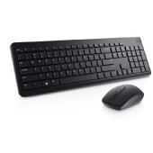 Dell Keyboard and Mouse Wireless KM3322W - Adriatic (QWERTZ)
