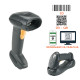 Symbol DS6878 - 2D bežični barcode skener