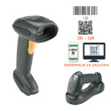 Symbol DS6878 - 2D bežični barcode skener