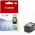 Canon tinta +  glava CL-511, boja