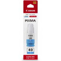 Canon tinta GI-40C, cijan
