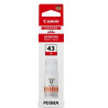 Canon tinta GI-43R, crvena