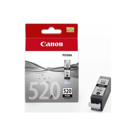 Canon tinta PGI-520BK, crna